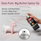 Krylon Fusion All-In-One Gloss Pink Blush Paint+Primer Spray Paint 12 oz, Pack of 6