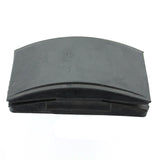 Ace 2-1/2 in. W X 4-3/4 in. L Assorted Rubber Grit Sanding Block, Pack of 6