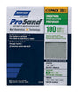 Norton ProSand 11 in. L X 9 in. W 100 Grit Aluminum Oxide Sandpaper 20 pk