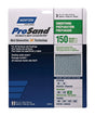 Norton ProSand 11 in. L X 9 in. W 150 Grit Aluminum Oxide Sandpaper 3 pk