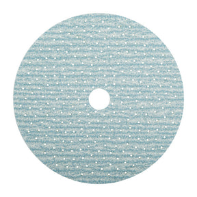 Norton ProSand 5 in. Ceramic Alumina Hook and Loop A975 Sanding Disc 220 Grit Very Fine 50 pk
