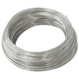 Hillman 50137 Utility Wire, 250 ft L, 24, Galvanized Steel