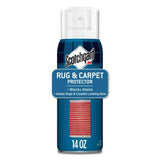 Scotchgard Rug & Carpet Protector 14 oz Liquid