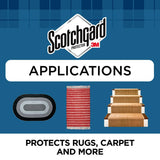 Scotchgard Rug & Carpet Protector 14 oz Liquid