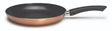Ecolution Elements EECO-5128 Frying Pan, 11 in Dia, Aluminum, Copper, Non-Stick: Yes, Dishwasher Safe: Yes