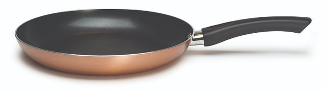 Ecolution Elements EECO-5128 Frying Pan, 11 in Dia, Aluminum, Copper, Non-Stick: Yes, Dishwasher Safe: Yes