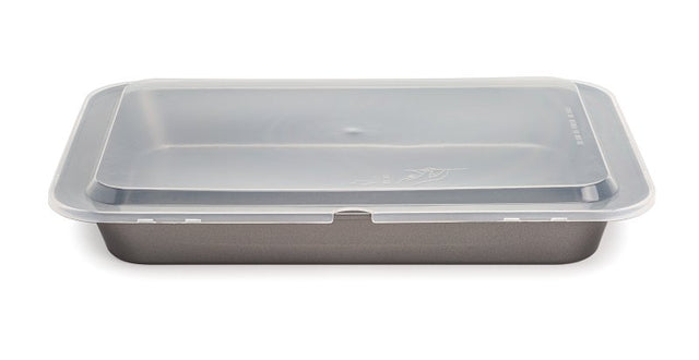 Epoca EITGY-7433 Cake Pan, 13 in OAL
