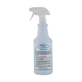 Hagerty HP91320 Chandelier Cleaner, 32 oz, Liquid, Clear
