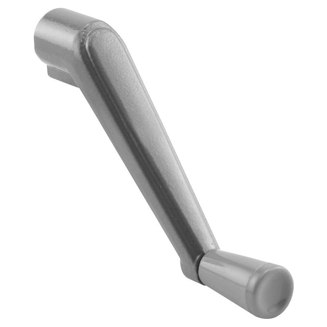Prime-Line H 3685 Crank Handle, 3-1/2 in Projection, Zinc, Painted