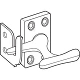 Prime-Line H 3684 Casement Lock, Zinc, Chrome