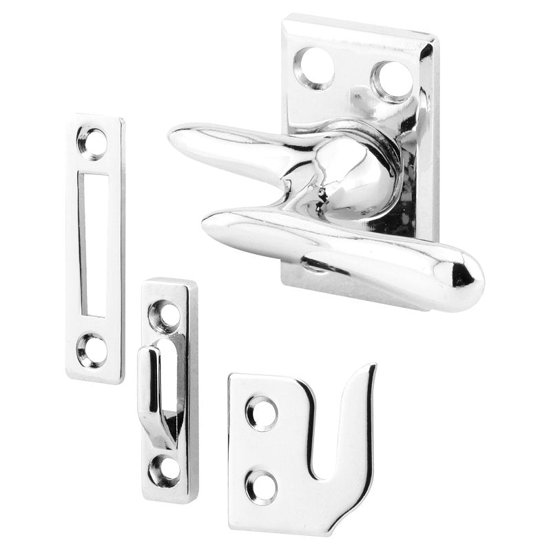 Prime-Line H 3684 Casement Lock, Zinc, Chrome
