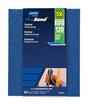 Norton ProSand 5.5 in. L X 4.5 in. W X 0.188 in. 120 Grit Medium Contour Sanding Sponge