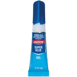 Loctite Super Glue Super Strength Ethyl Cyanoacrylate Clear Glue 2 gm