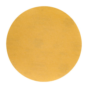 Norton WallSand 9 in. Aluminum Oxide Hook and Loop Sanding Disc 180 Grit Fine 15 pk
