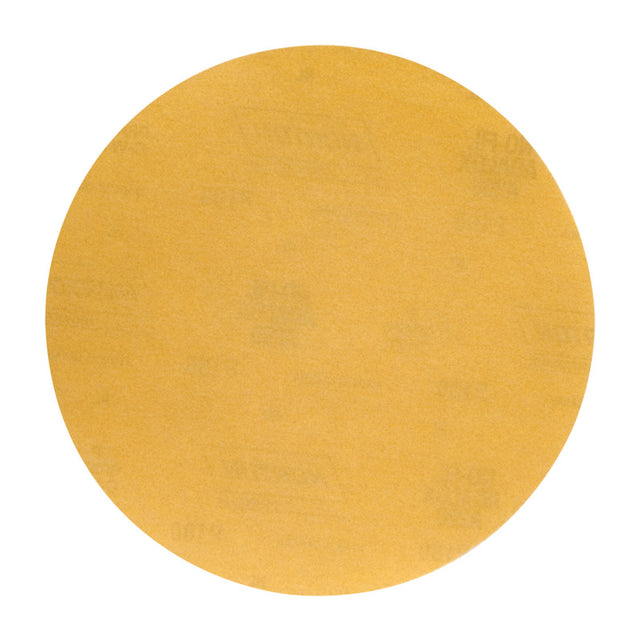 Norton WallSand 9 in. Aluminum Oxide Hook and Loop Sanding Disc 180 Grit Fine 15 pk