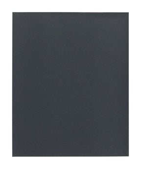Norton SandWet 11 in. L X 9 in. W 400 Grit Aluminum Oxide Waterproof Sandpaper 25 pk