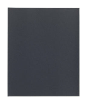 Norton SandWet 11 in. L X 9 in. W 220 Grit Aluminum Oxide Waterproof Sandpaper 25 pk