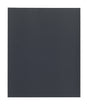 Norton SandWet 11 in. L X 9 in. W 220 Grit Aluminum Oxide Waterproof Sandpaper 25 pk