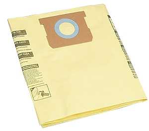 Shop-Vac 9067133 Filter Bag, For: 5 to 8 gal Vacuums