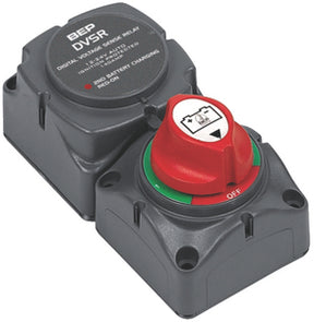 CLSTR SINGLE ENG 701S DVSR MC1