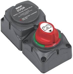 CLSTR SINGLE ENG 701S DVSR MC1