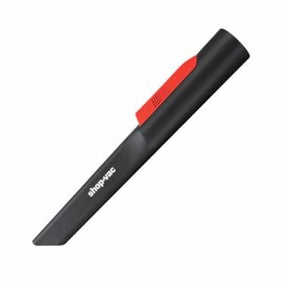 Shop-Vac 5430018 Lighted Crevice Tool, 1-1/4 to 1-1/2 in Connection, Multi-Color