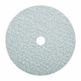 Norton ProSand 5 in. Ceramic Alumina Hook and Loop A975 Sanding Disc 120 Grit Medium 50 pk