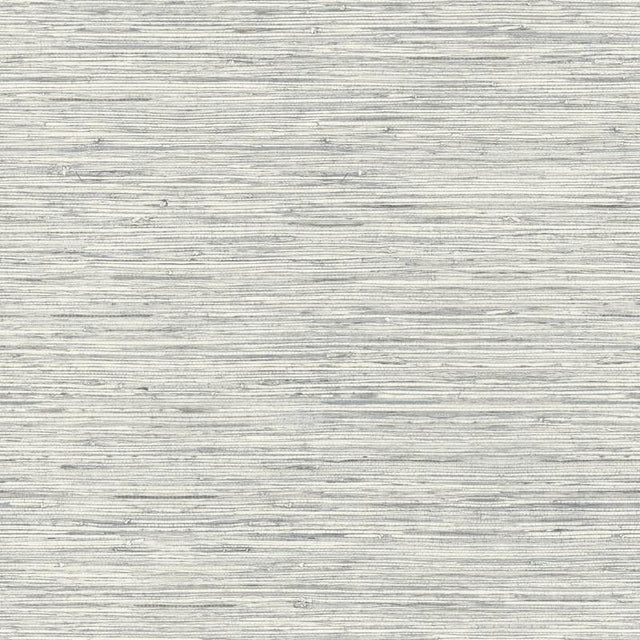 RoomMates 20.5 in. W X 16.5 in. L Grasscloth Peel and Stick Wallpaper, Pack of 4
