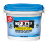 Back to Nature Multi-Strip Advanced Professional Strength Paint Remover 1/2 gal, Pack of 4