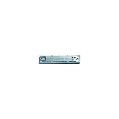 Sl Shaft Anode CMX01AL (3/4), Aluminum