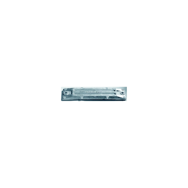 Sl Shaft Anode CMX01AL (3/4), Aluminum