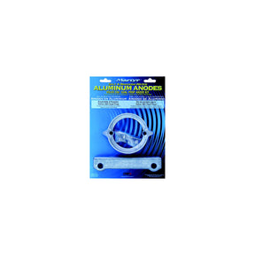 Martyr Grouper Anode With 15' Cable