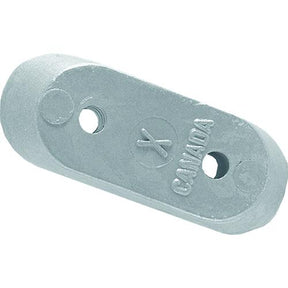 Martyr 327606 Magnesium Anode For BRP (OMC/Johnson Envinrude)