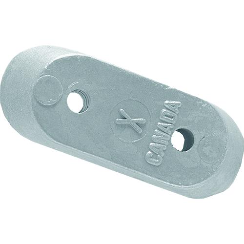 Martyr 327606 Magnesium Anode For BRP (OMC/Johnson Envinrude)