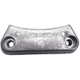 Martyr Honda BF Anode Kit, Aluminum