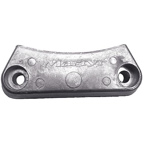 Martyr Honda BF Anode Kit, Aluminum