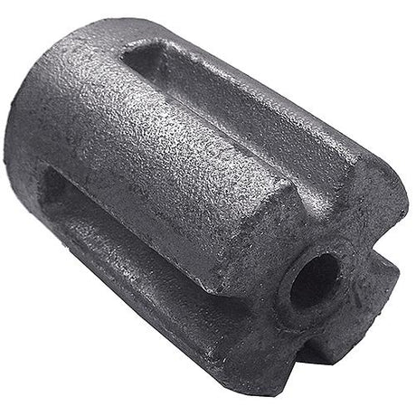 Mercury Verado 6-Cylinder Anode Kit - Aluminum