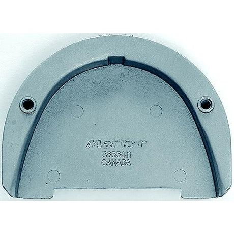 1-1/4″ Shaft Anode, Zinc