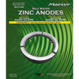Volvo Penta Anode Kit - Zinc