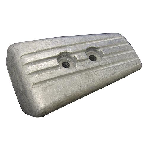Martyr 3883728 Magnesium Anode For Volvo Penta