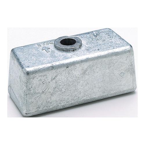 Martyr 397768 Anode For BRP (OMC/Johnson Evinrude)