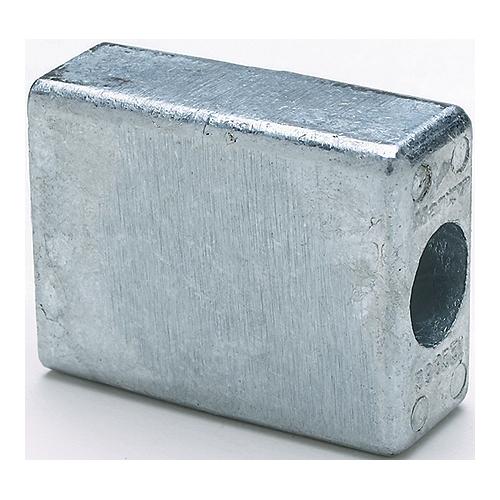 Martyr 398331 Anode For BRP (OMC/Johnson Evinrude)