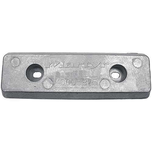 Martyr 40005875 Anode For Volvo Penta