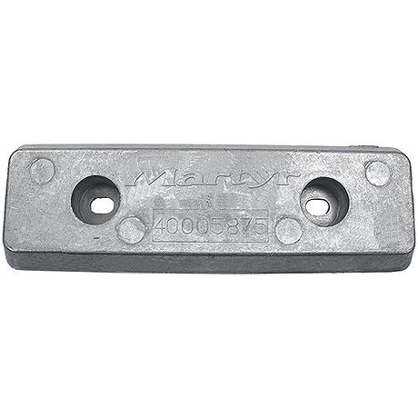 Martyr 40005875 Anode For Volvo Penta
