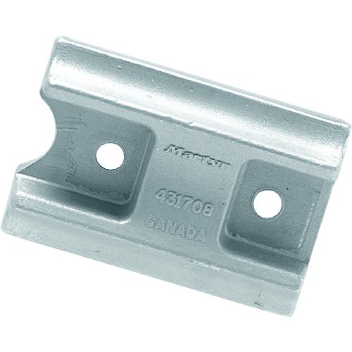 Martyr 431708 Anode For BRP (OMC/Johnson Evinrude)
