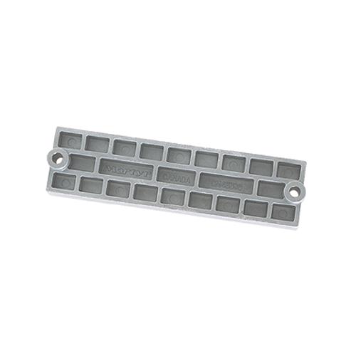 Martyr 43396 Zinc Anode For Mercury Mercruiser
