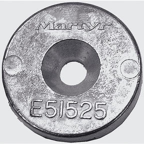 Martyr Frigo-Boat Zinc Anode