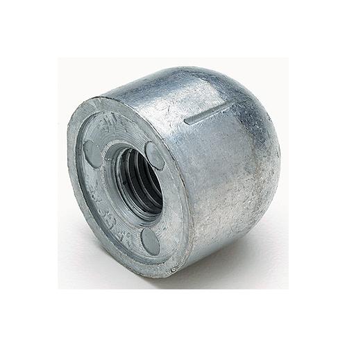 Martyr 55989 Anode For Mercury Mercruiser