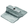 Martyr 194-CM61N4525101A Yamaha Trim Tab Anode, Aluminum