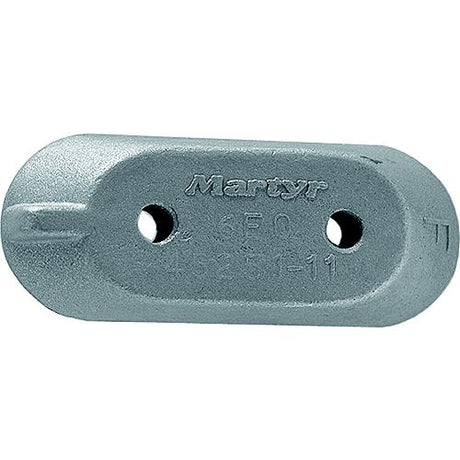 Martyr CM6E04525111M Yamaha Small Block Anode, Magnesium